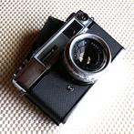 Yashica Minister D mechanische rangefinder camera, Ophalen, Gebruikt, Compact, Overige Merken