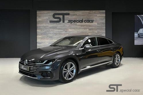 Volkswagen Arteon 1.5 TSI Business R, Auto's, Volkswagen, Bedrijf, Te koop, Arteon, ABS, Adaptive Cruise Control, Airbags, Airconditioning