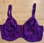 Prima donna 85H full cup pasrs kant, Verzenden, Paars, BH, Prima donna