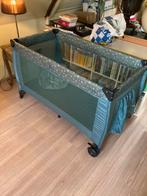 reisbed met matras (prenatal), Ophalen, Zo goed als nieuw, Reisbedje