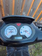 Keeway Tact 50 - Defect, Gebruikt, Overige modellen, Maximaal 45 km/u, Ophalen of Verzenden