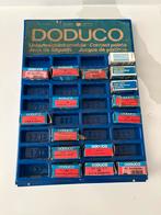 Doduco contactpunten rek/verkoop display, Verzamelen, Verzenden, Zo goed als nieuw, Reclamebord