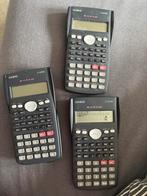 casio rekenmachine, Ophalen of Verzenden, Zo goed als nieuw