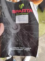 Sparta e-bike kapot error 0003, Fietsen en Brommers, Fietsaccessoires | Overige Fietsaccessoires, Zo goed als nieuw, Ophalen