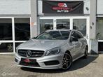Mercedes A-klasse 180 Ambition AMG-Line, Voorwielaandrijving, 65 €/maand, Gebruikt, 4 cilinders