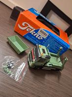 Van Happen containers Daf 1:50, Ophalen of Verzenden, Nieuw, Bus of Vrachtwagen, Tekno