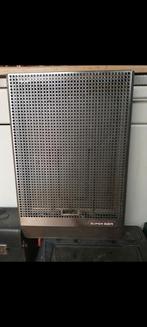 Super ser inverter kachel, Ophalen, 30 tot 80 cm, Kachel, Minder dan 60 cm