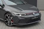 Volkswagen Golf 2.0 TSI GTI|stuur/stoelverwarming|camera|ACC, Stof, Gebruikt, 4 cilinders, Bedrijf