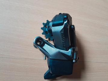Sram Rival AXS Achterderailleur beschikbaar voor biedingen