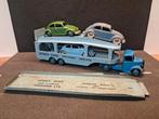 dinky toys transport volkswagen, Ophalen of Verzenden, Gebruikt, Auto, Dinky Toys