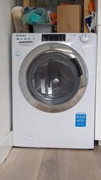 CANDY CSO W4853TWCE washin machine/dryer combination, Witgoed en Apparatuur, Was-droogcombinaties, 6 tot 8 kg, Zo goed als nieuw