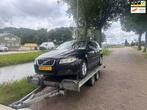 Volvo V70 2.0 Kinetic START NIET. Distrubutie DEFECT, Voorwielaandrijving, Gebruikt, Zwart, Handgeschakeld