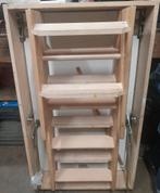 Vlizotrap te koop!, Doe-het-zelf en Verbouw, Ladders en Trappen, Ophalen, Gebruikt, 2 tot 4 meter
