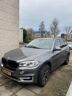 BMW X5 Xdrive 30D Aut8 (2014) black pakket (chrome mogelijk), Te koop, Zilver of Grijs, Geïmporteerd, 5 stoelen