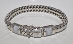 Buddha to Buddha Ben XS Stone Agaat armband €70 korting!, Ophalen of Verzenden, Nieuw, Zilver, Zilver