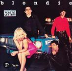 Blondie - Plastic Letters LP, Ophalen, 1960 tot 1980, Gebruikt