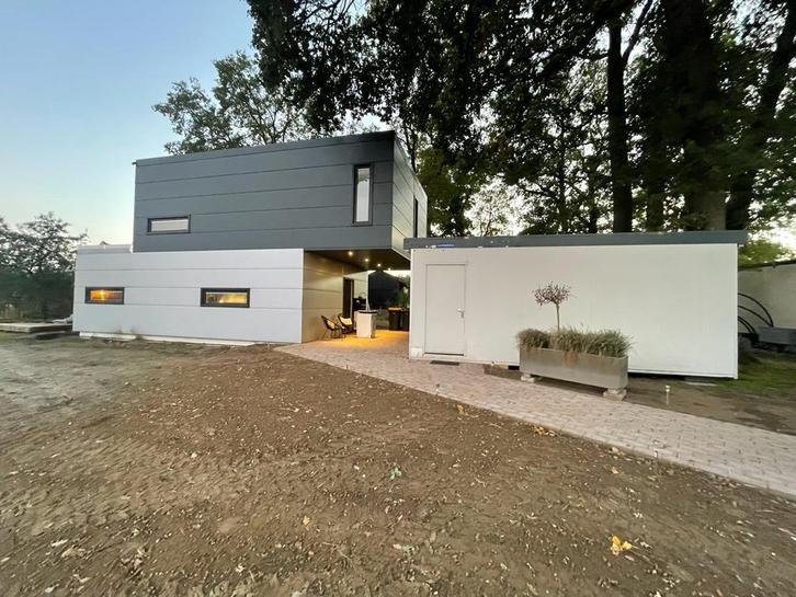 Luxe woonunit (100m²), Diversen, Overige Diversen, Zo goed als nieuw, Ophalen