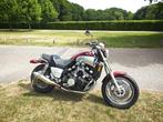 Snelste Vmax 1200 (vboost 140PK, en 3k RPM Vboost), Motoren, Motoren | Yamaha, 4 cilinders, Particulier, Meer dan 35 kW, Overig