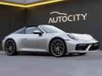 Porsche 911 Targa 4 S BOSE l Sport Chrono l Stoelkoeling l D, Auto's, Porsche, Automaat, Gebruikt, 1675 kg, Cabriolet