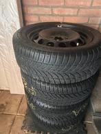 Nieuwe set winterbanden golf, Auto-onderdelen, Banden en Velgen, Ophalen, 16 inch, Banden en Velgen, Nieuw