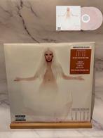 Christina Aguilera - Lotus (Urban Outfitters Exclusive), Ophalen of Verzenden, 2000 tot heden, Nieuw in verpakking, 12 inch