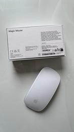 Apple Magic Mouse - Nieuwstaat, Computers en Software, Muizen, Ophalen of Verzenden, Zo goed als nieuw, Muis