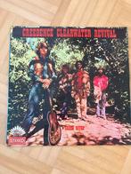Creedence Clearwater Revival - Green River LP, Cd's en Dvd's, Vinyl | Pop, Ophalen of Verzenden, 1960 tot 1980, Gebruikt, 12 inch