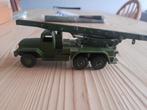 Dinky supertoys, Ophalen of Verzenden, Zo goed als nieuw, Auto, Dinky Toys