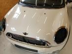 motorkap mini cooper R56 2007, Auto-onderdelen, Carrosserie en Plaatwerk, Ophalen, Gebruikt, Voor, Mini
