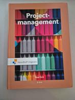 Roel Grit - Projectmanagement, Boeken, Studieboeken en Cursussen, Roel Grit, Zo goed als nieuw, Beta, HBO