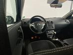 Nissan QASHQAI 1.6 Connect Edition (bj 2012), Voorwielaandrijving, Euro 5, Gebruikt, 4 cilinders