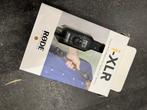 Rode i-XLR XLR Adapter For iOS Devices, Ophalen of Verzenden, Zo goed als nieuw, Minder dan 2 meter, Overige kabels