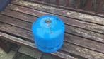 Gasfles, Caravans en Kamperen, Kampeeraccessoires, Ophalen, Gebruikt