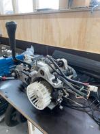 Polaris blok mrt frame, Fietsen en Brommers, Ophalen