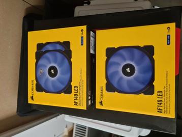 Corsair AF140 beschikbaar voor biedingen