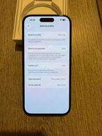 Apple iPhone 15 128GB, Telecommunicatie, Mobiele telefoons | Apple iPhone, Ophalen, 83 %, IPhone 15, Zwart