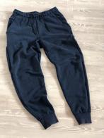 Nike tech fleece broek, Kleding | Heren, Sportkleding, Blauw, Nike, Ophalen of Verzenden, Zo goed als nieuw