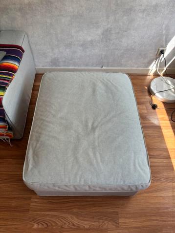 Ikea kivik poef - afbeelding 3