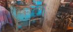 hydraulische pomp, Ophalen, Gebruikt