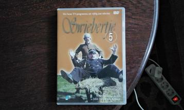 Swiebertje deel 5, origineel  beschikbaar voor biedingen