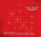 Cirque du Soleil	Tapis Rouge - Solarium 	 nieuw in folie, Cd's en Dvd's, Cd's | Filmmuziek en Soundtracks, Verzenden, Nieuw in verpakking