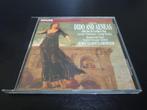 Purcell Dido and Aeneas John Eliot Gardiner, Met libretto, Ophalen of Verzenden, Zo goed als nieuw, Barok