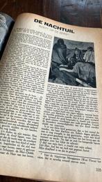 Katholieke missie 1950 manggarai, Verzamelen, Ophalen of Verzenden, 1940 tot 1960, Tijdschrift