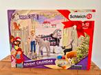 Schleich Horse Club Adventskalender 98269 100% compleet, Ophalen of Verzenden, Zo goed als nieuw, Ontdekken