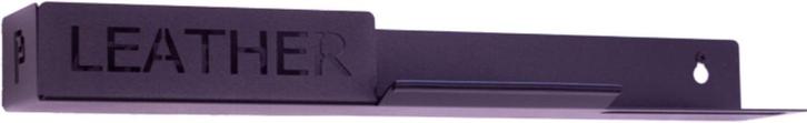 Poka Premium Shelve for Leather Products and Brushes, Auto diversen, Autogereedschap, Zo goed als nieuw, Ophalen of Verzenden