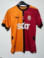 Puma shirt Galatasaray, Ophalen of Verzenden, Maat 48/50 (M)