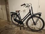 Gazelle damesfiets - 7 versnellingen - alles werkt perfect!, Fietsen en Brommers, Fietsen | Dames | Damesfietsen, Ophalen, Gebruikt