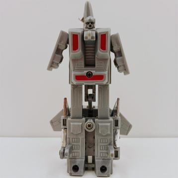 Transform Robot Team Air Force 90s Actiefiguur beschikbaar voor biedingen