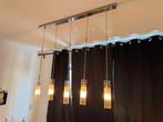Hanglamp, Huis en Inrichting, Lampen | Hanglampen, Ophalen of Verzenden, Zo goed als nieuw, Minder dan 50 cm