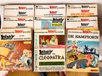 Asterix en Obelix 10 exemplaren, Ophalen of Verzenden, Asterix en Obelix, Gebruikt, Boek of Spel
